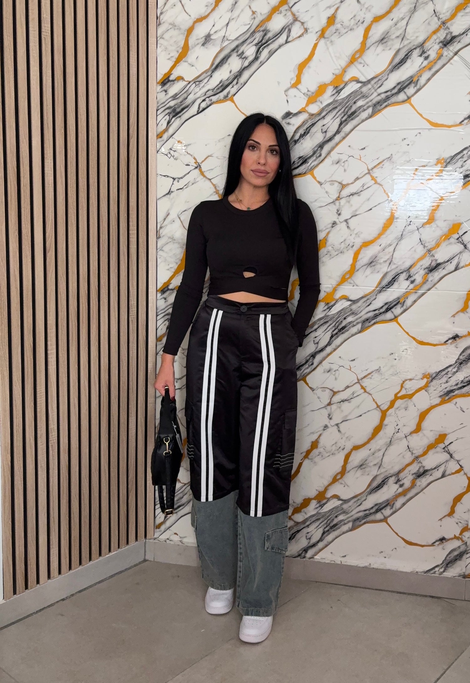 Leggins e Pantaloni