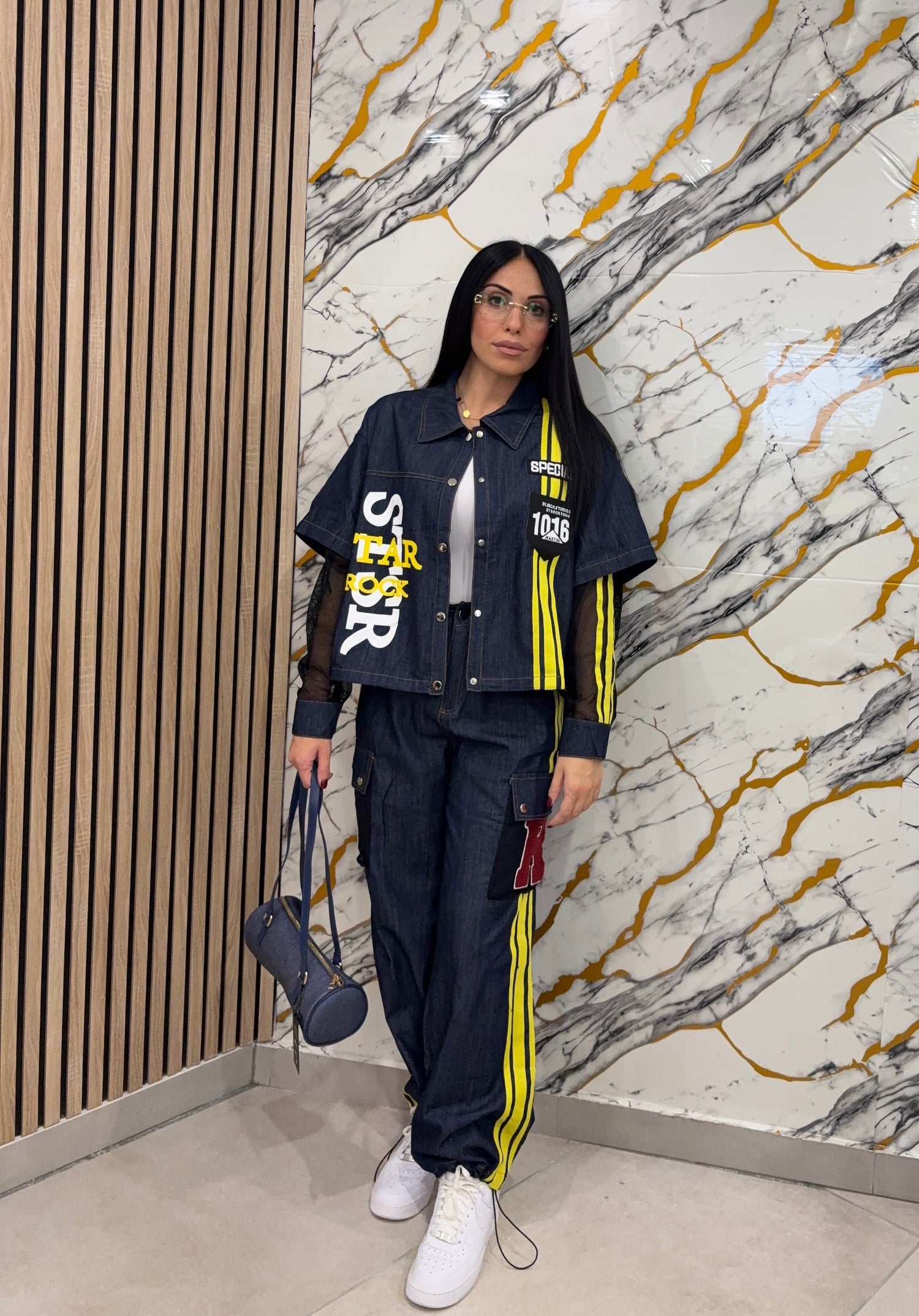 Coordinati