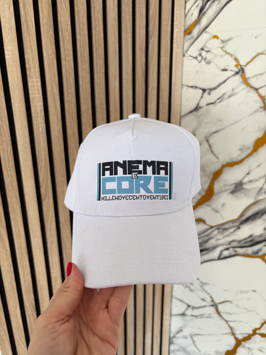 Berretto Anema&Core