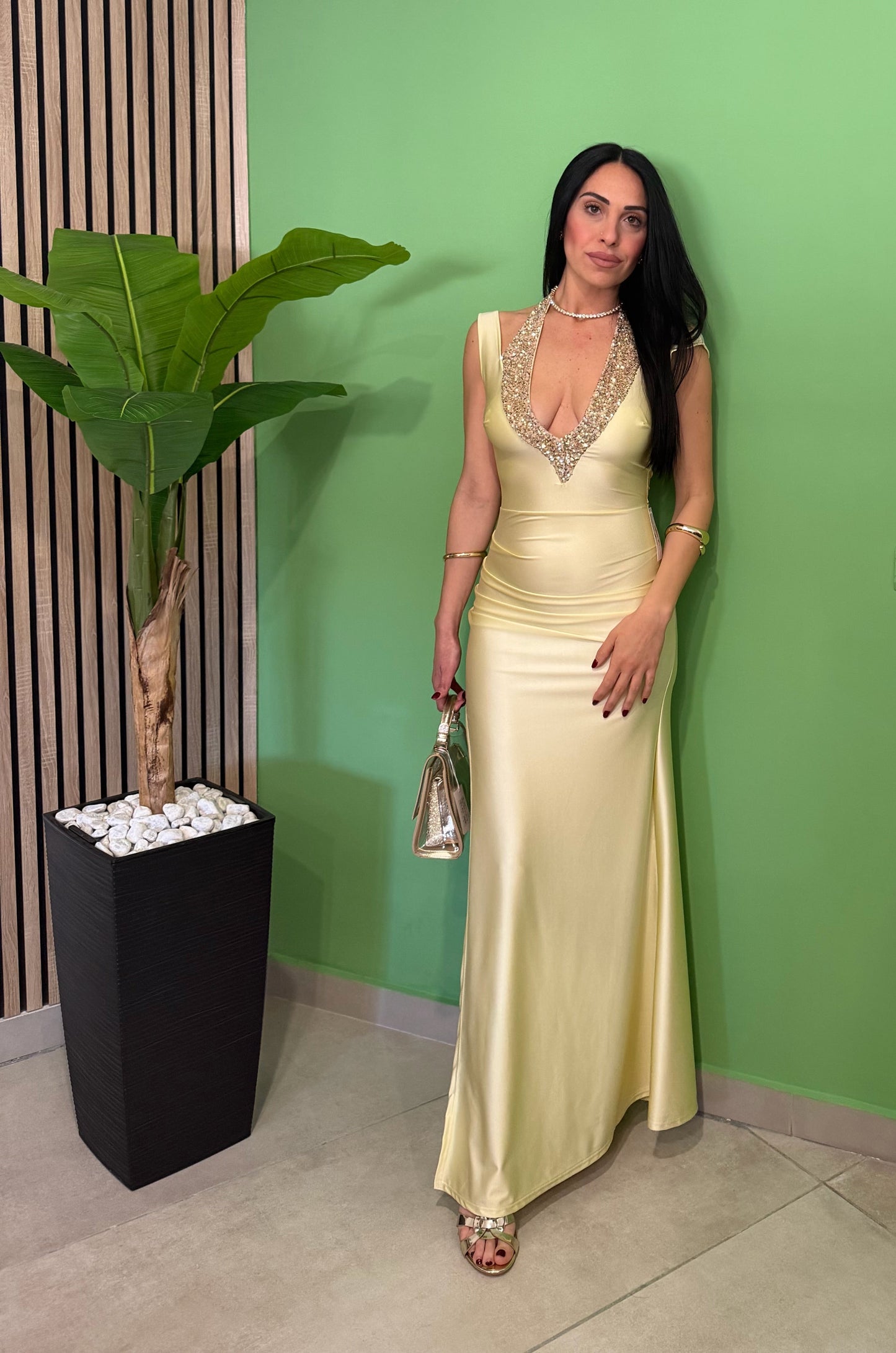 Abito Elegance