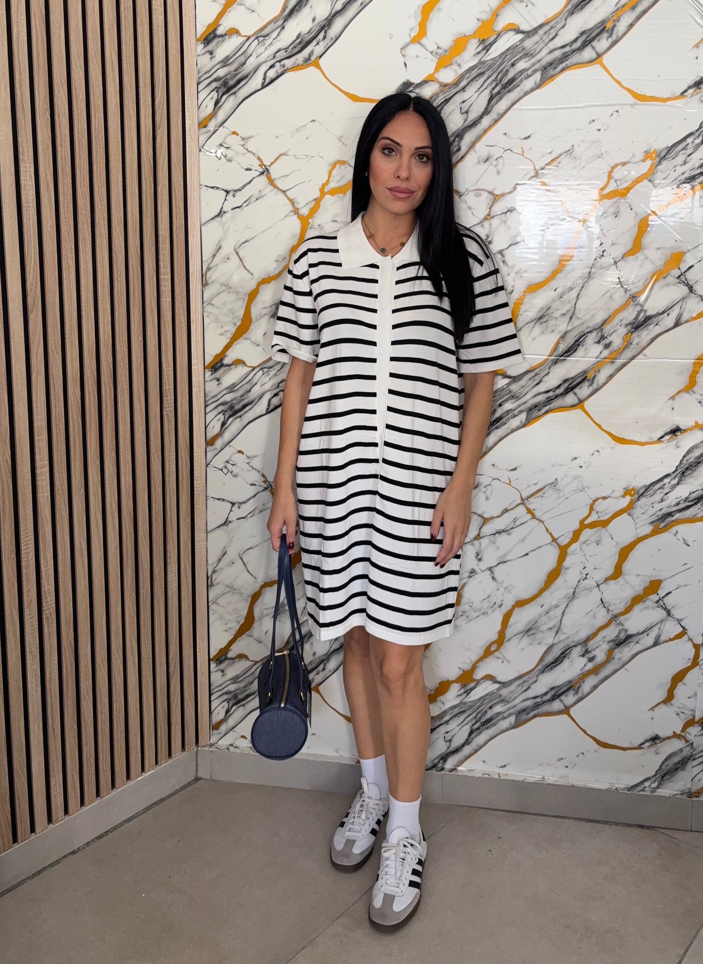 Dress Stefany