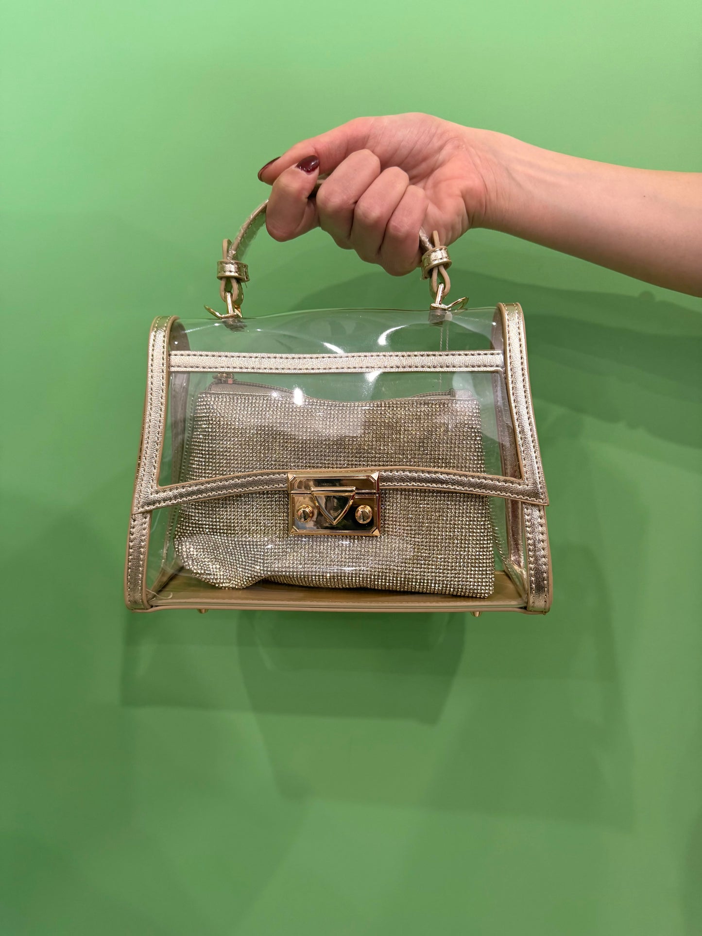 Borsa Taylor