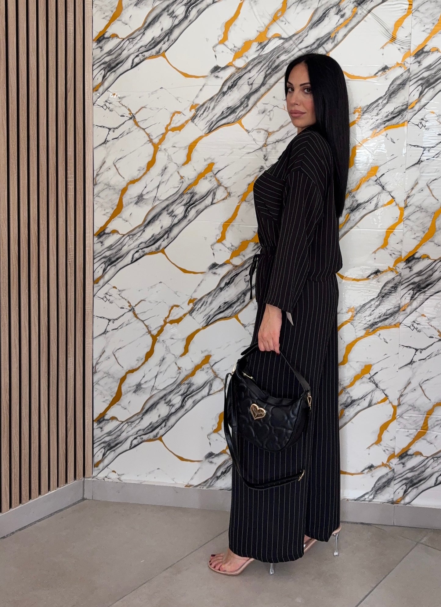 Coordinato Michelle