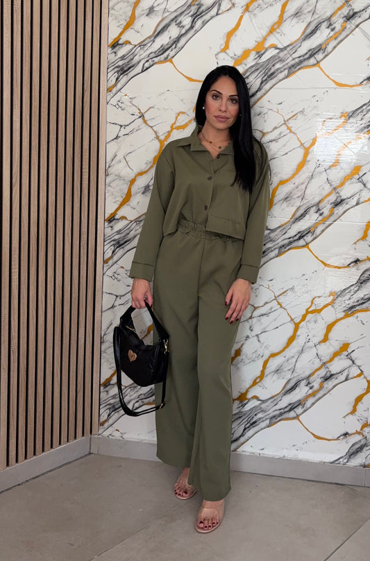 Coordinato Louise