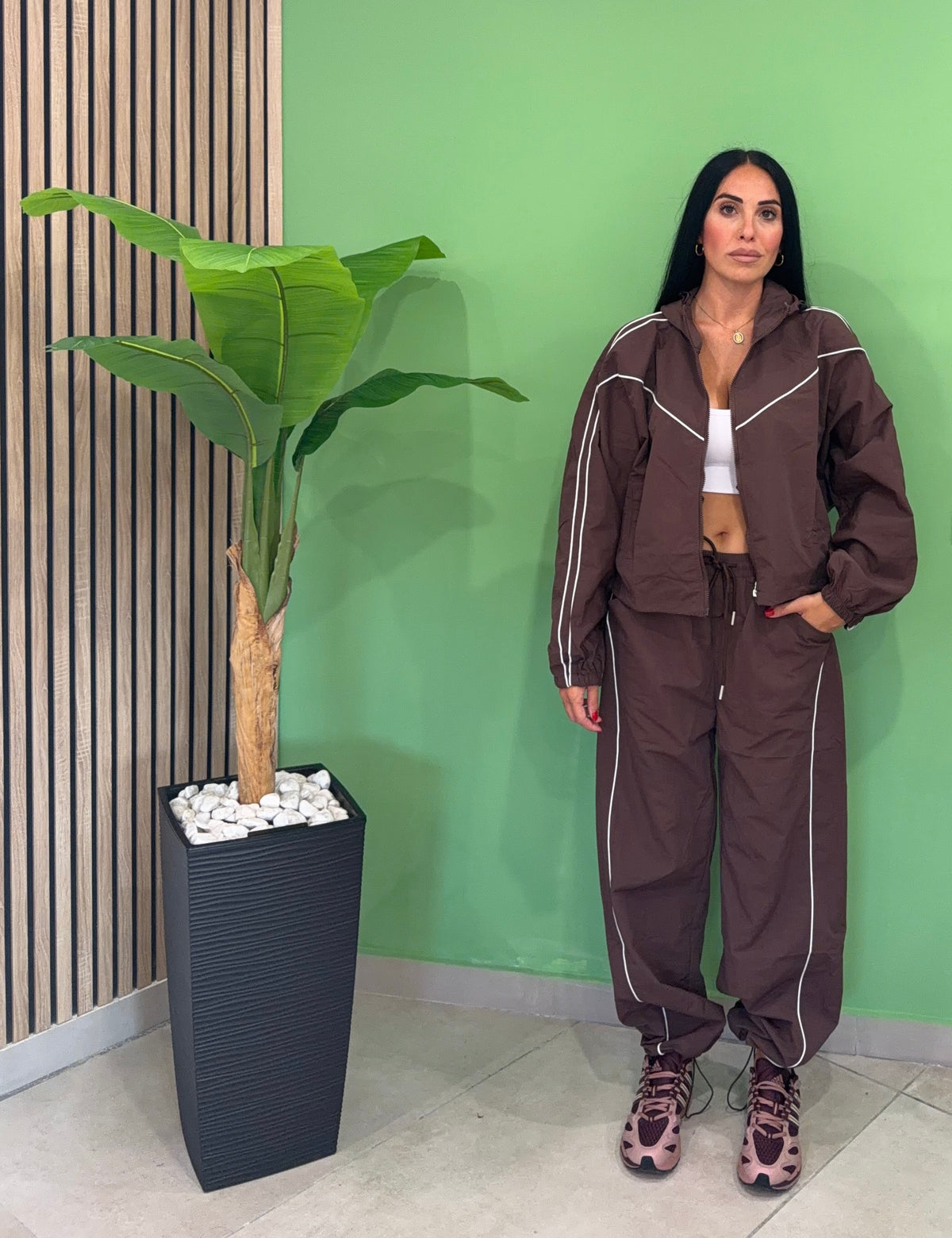 Coordinato Jole