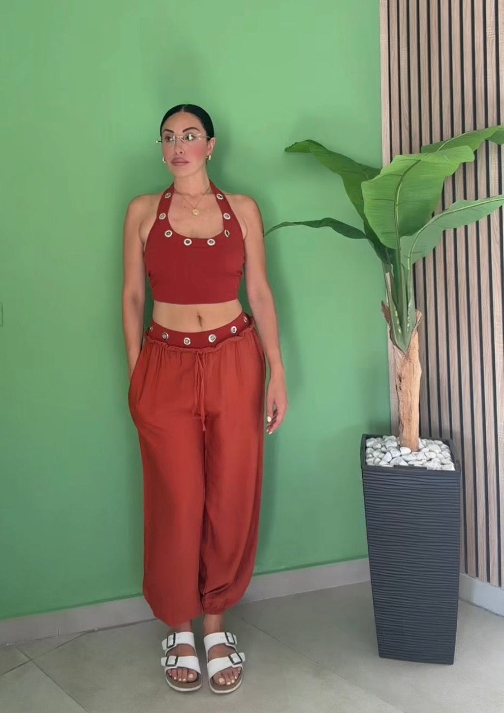 Coordinato Kendal