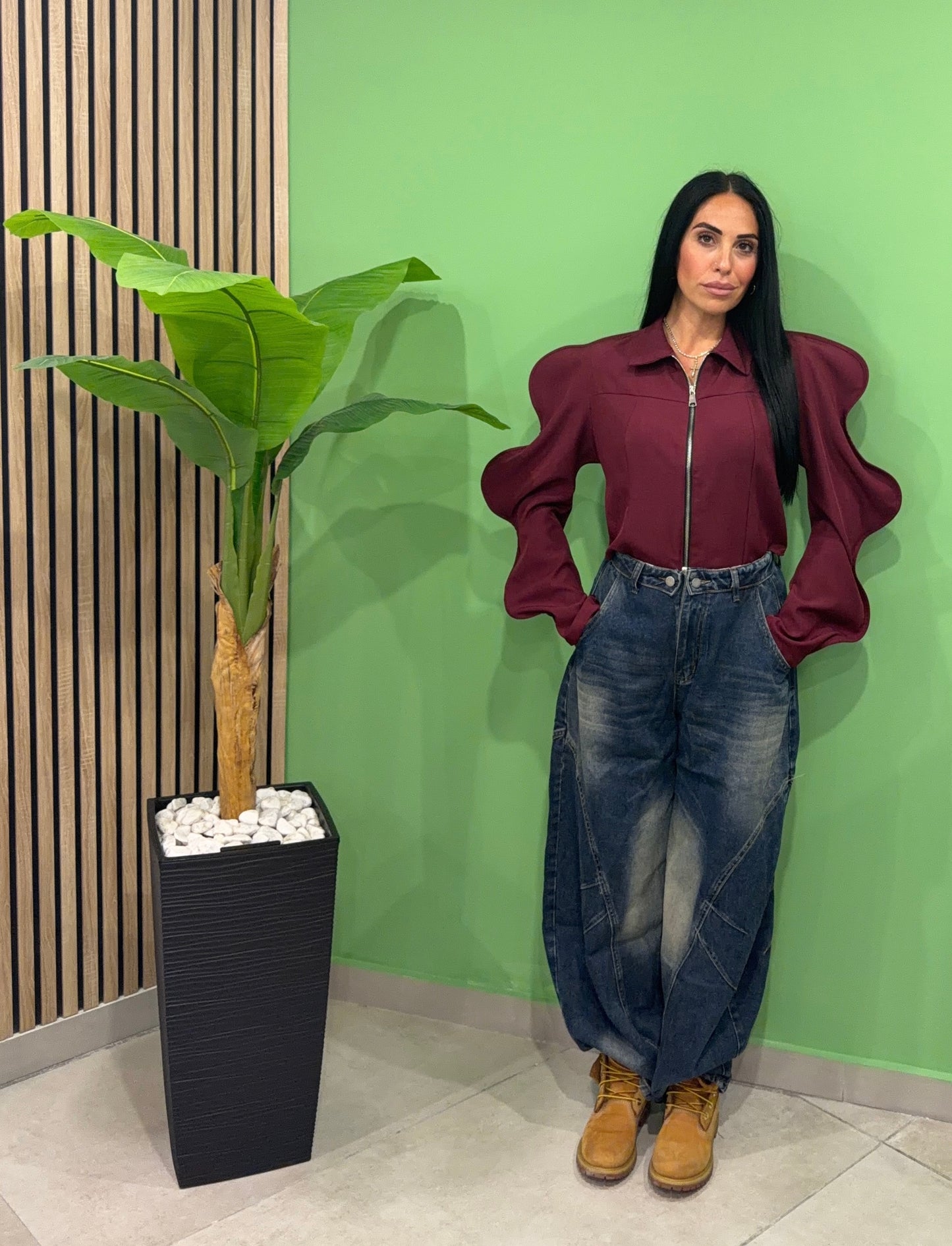 Jeans Camila