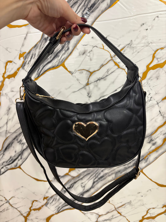 Borsa Heart