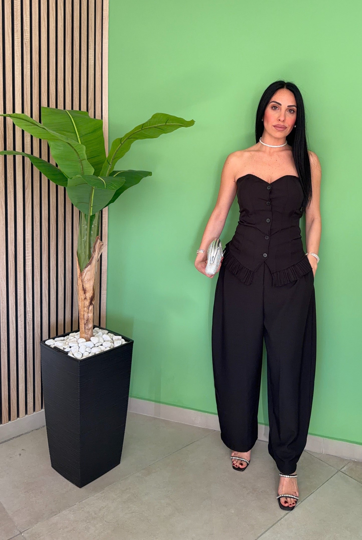 Coordinato Ginevra