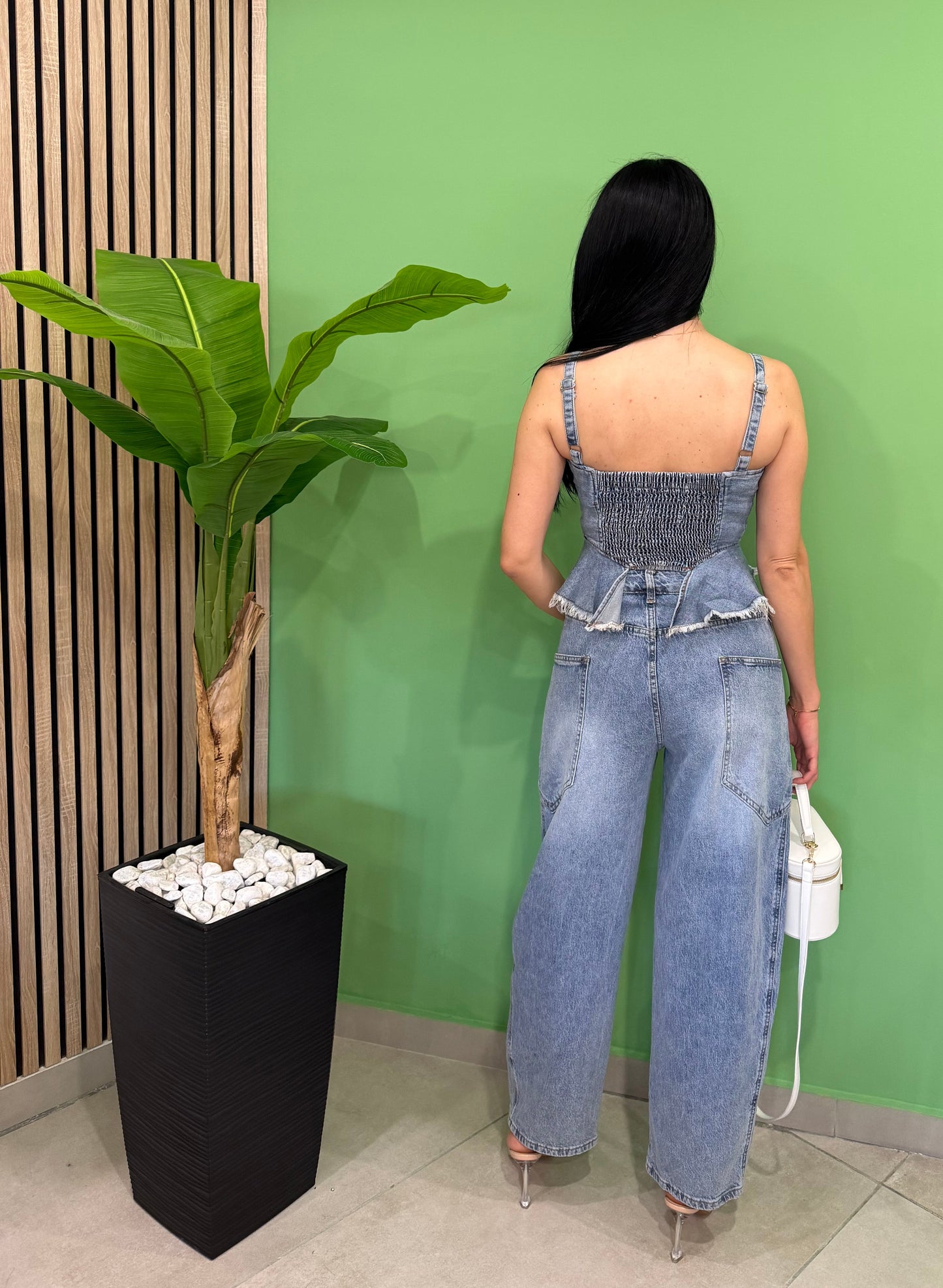 Coordinato Ginevra