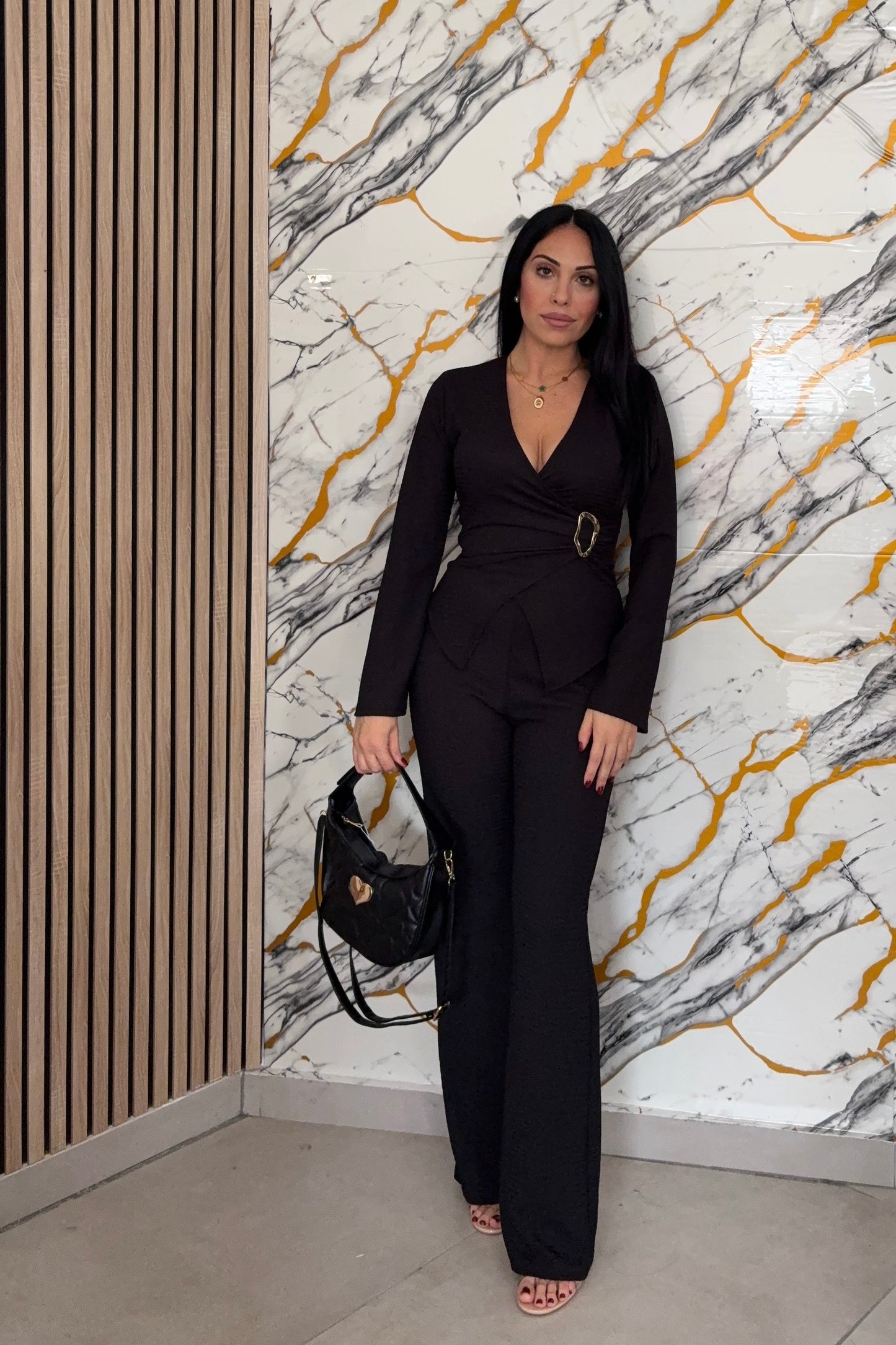 Coordinato Elisabet