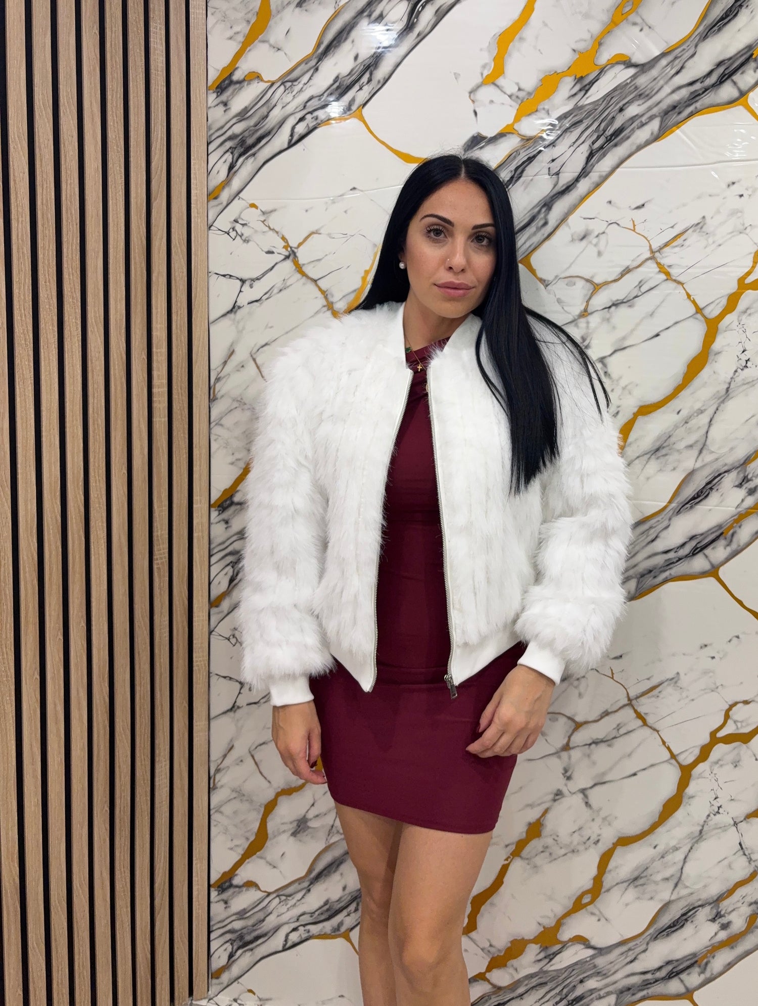 Blazer e Giubotti