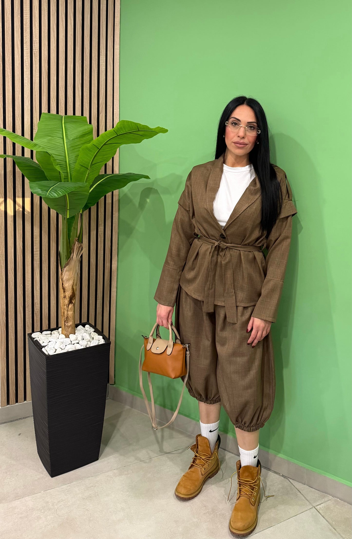Coordinato Jennyfer