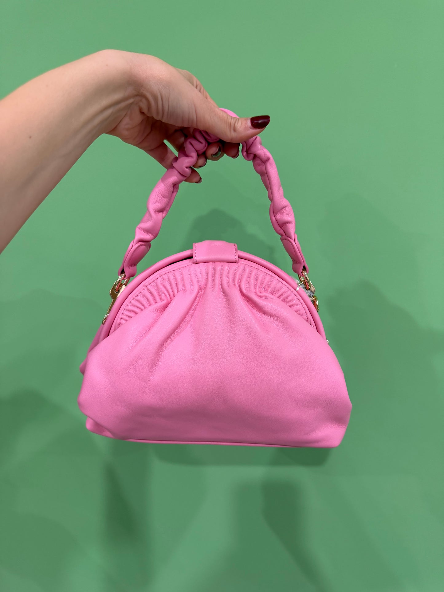 Borsa Pink