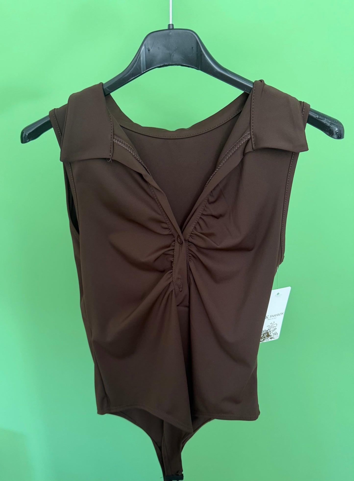Body polo
