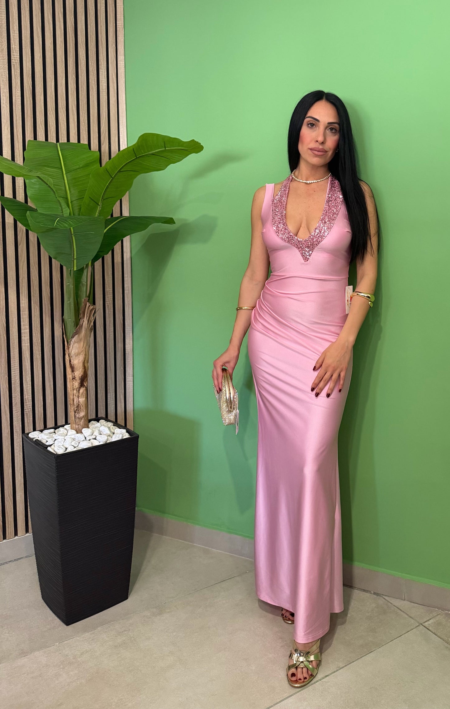 Abito Elegance