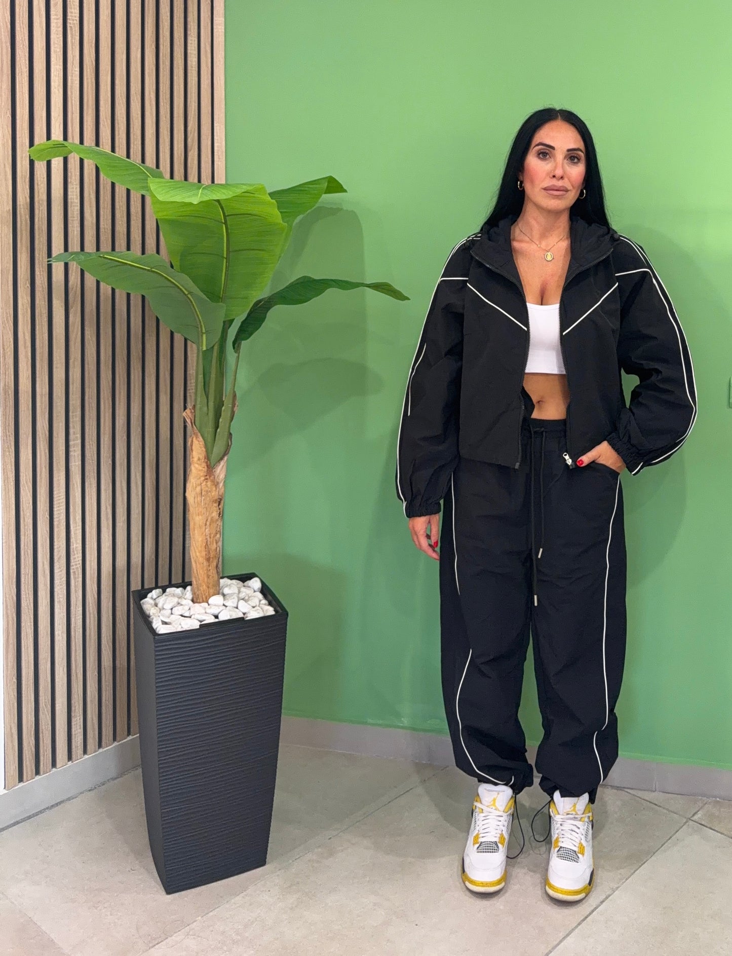 Coordinato Jole