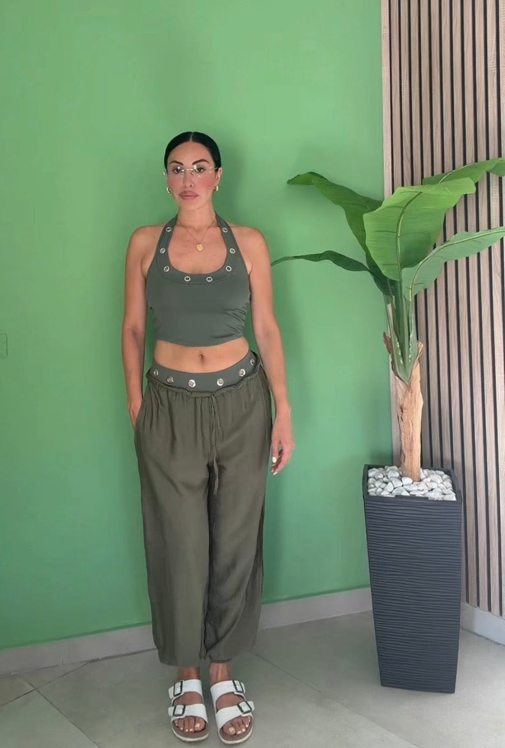Coordinato Kendal