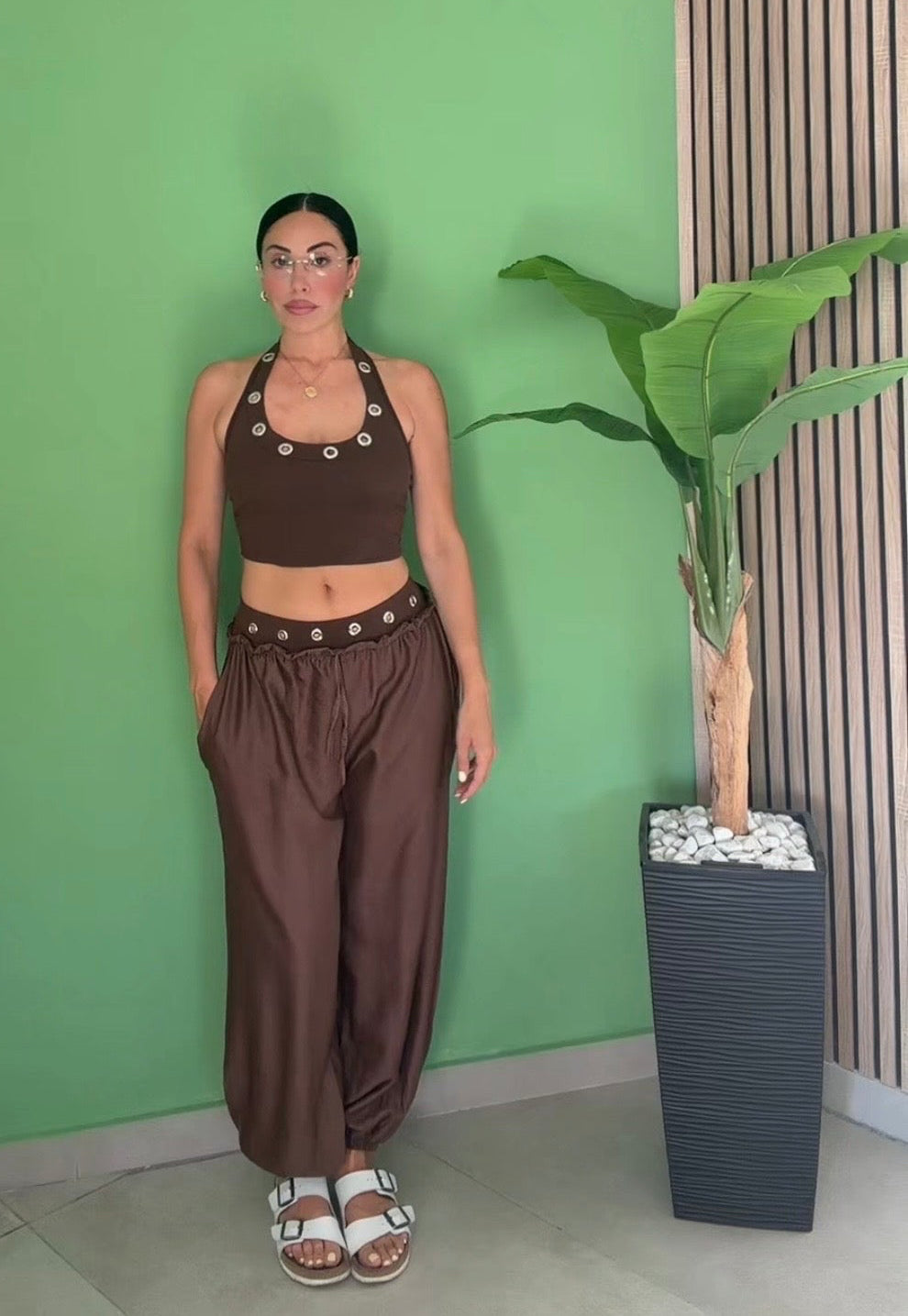 Coordinato Kendal
