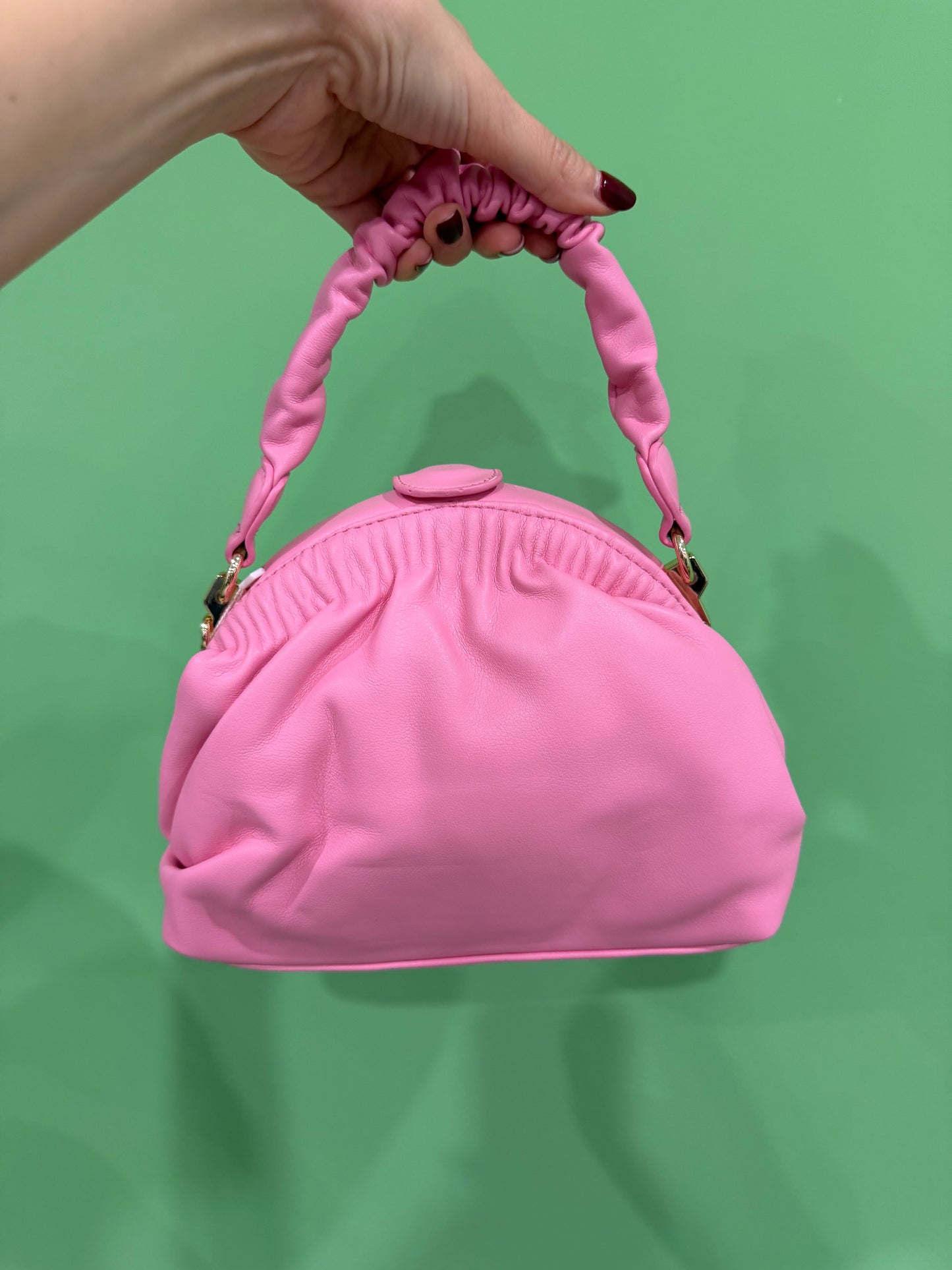 Borsa Pink