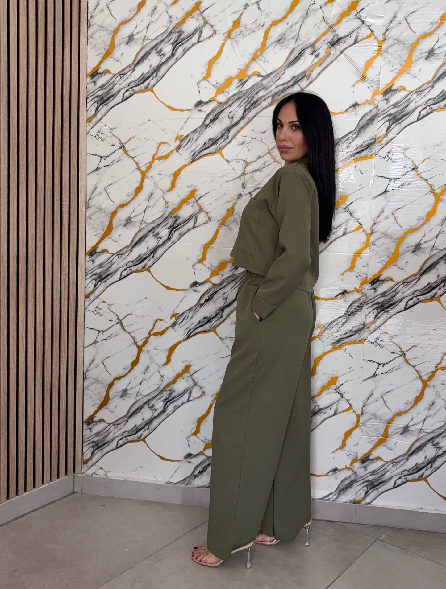 Coordinato Louise