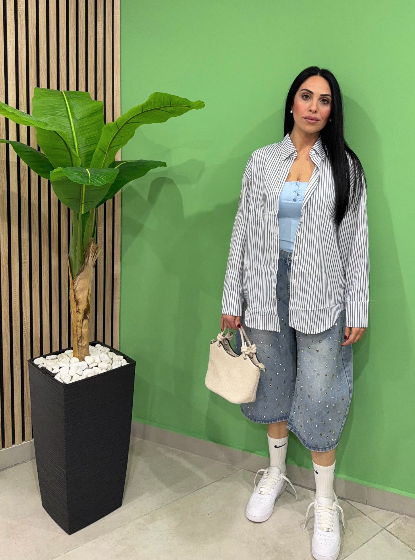 Camicia Stefany