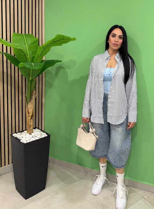 Camicia Stefany