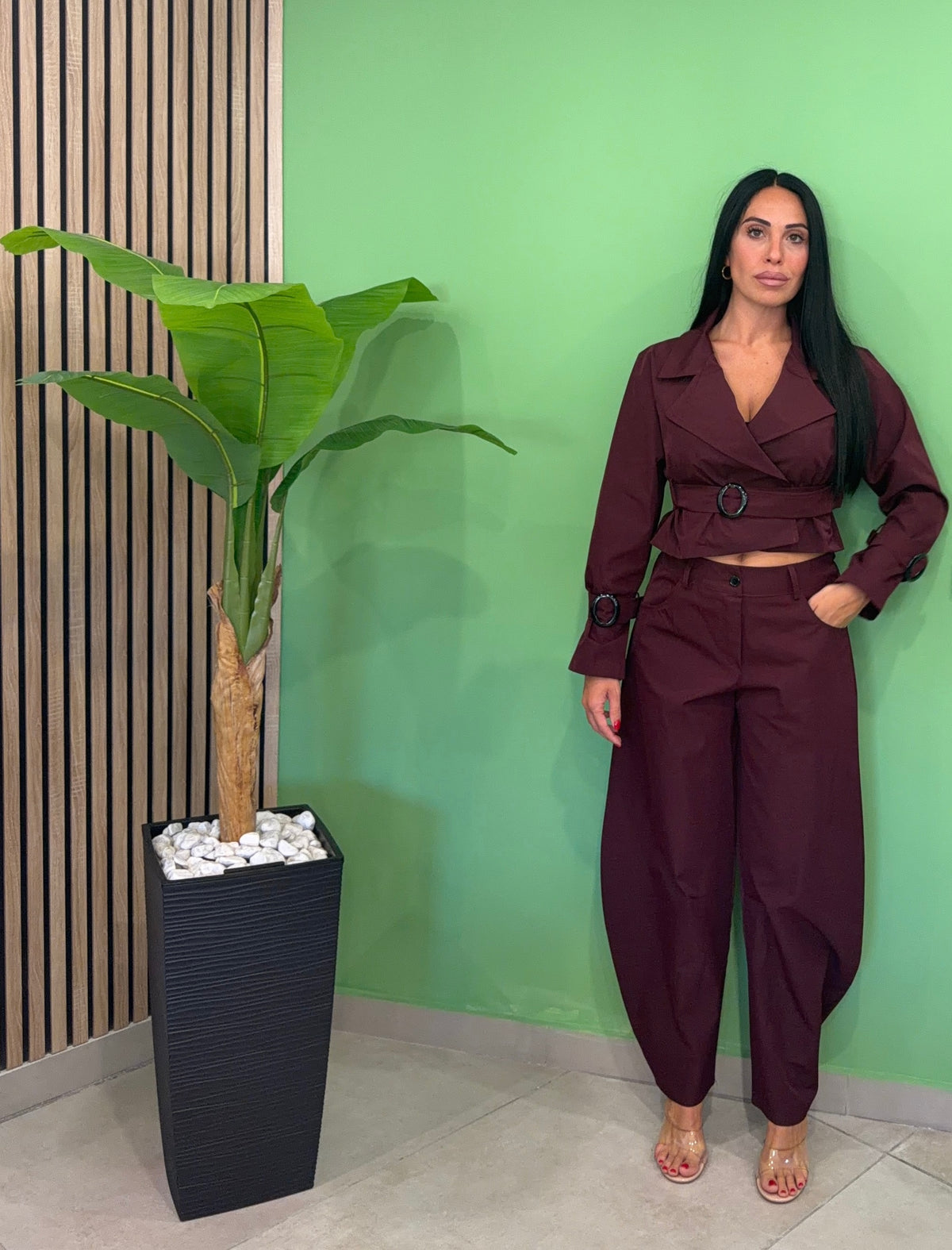 Coordinato Cloe