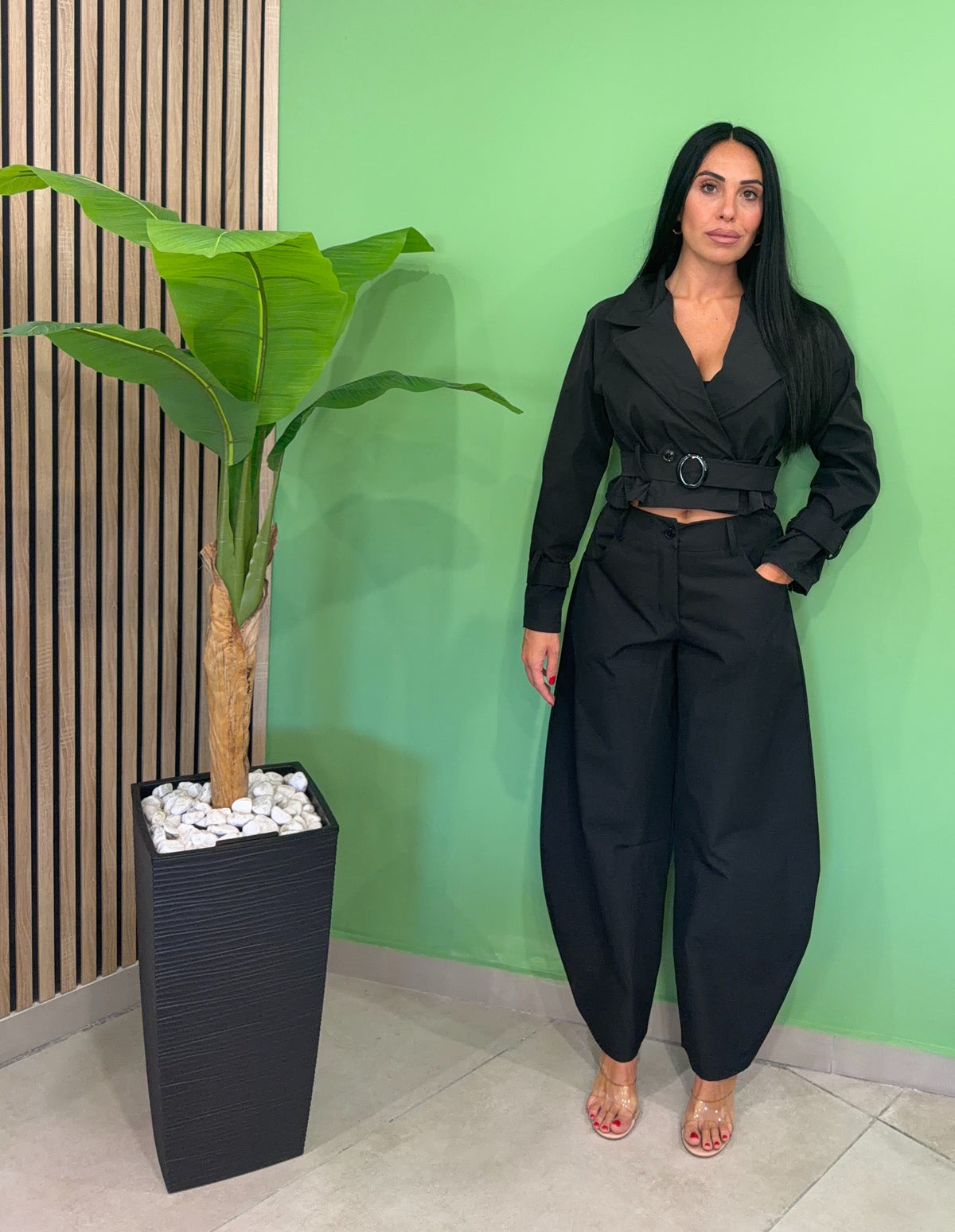 Coordinato Cloe