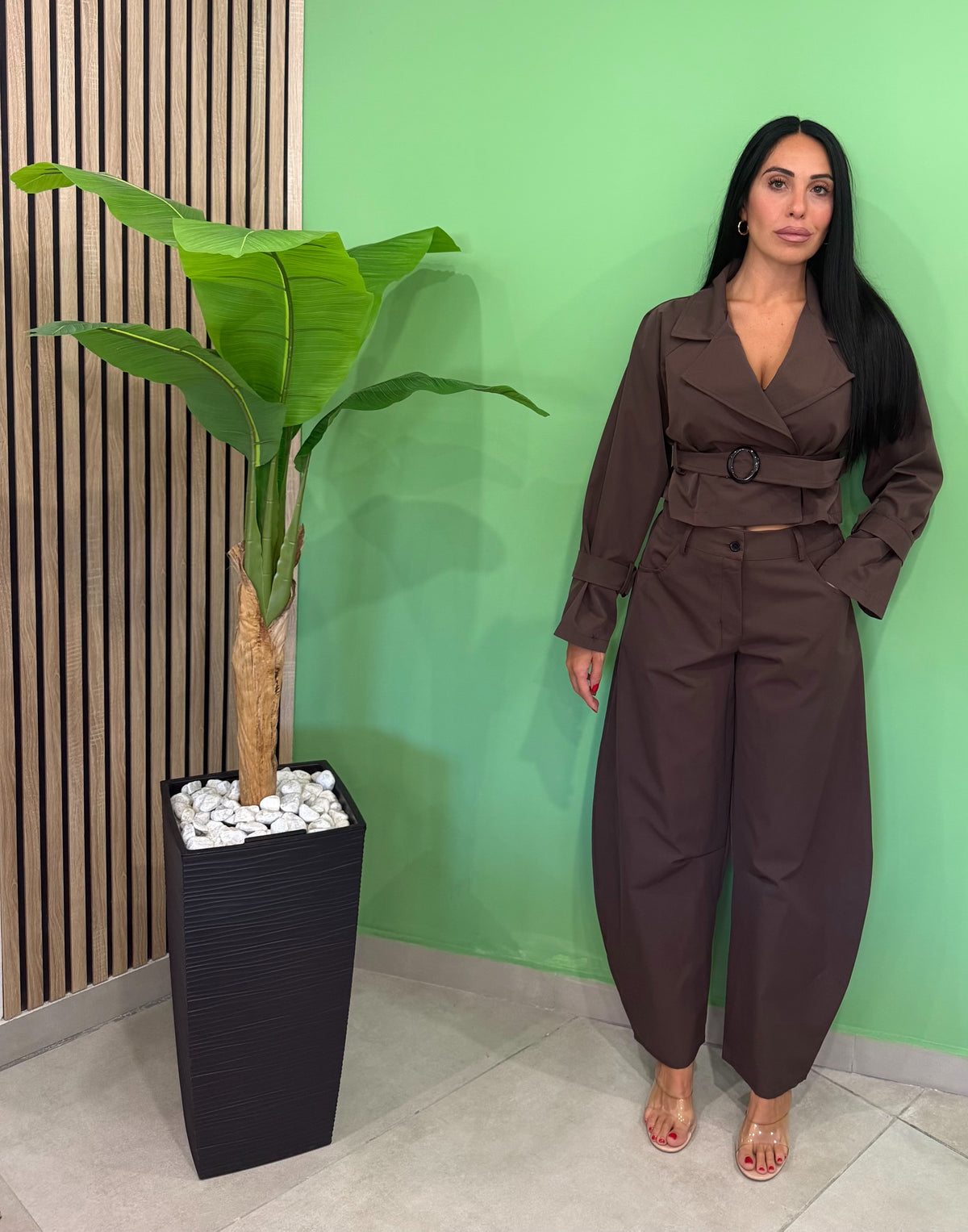 Coordinato Cloe