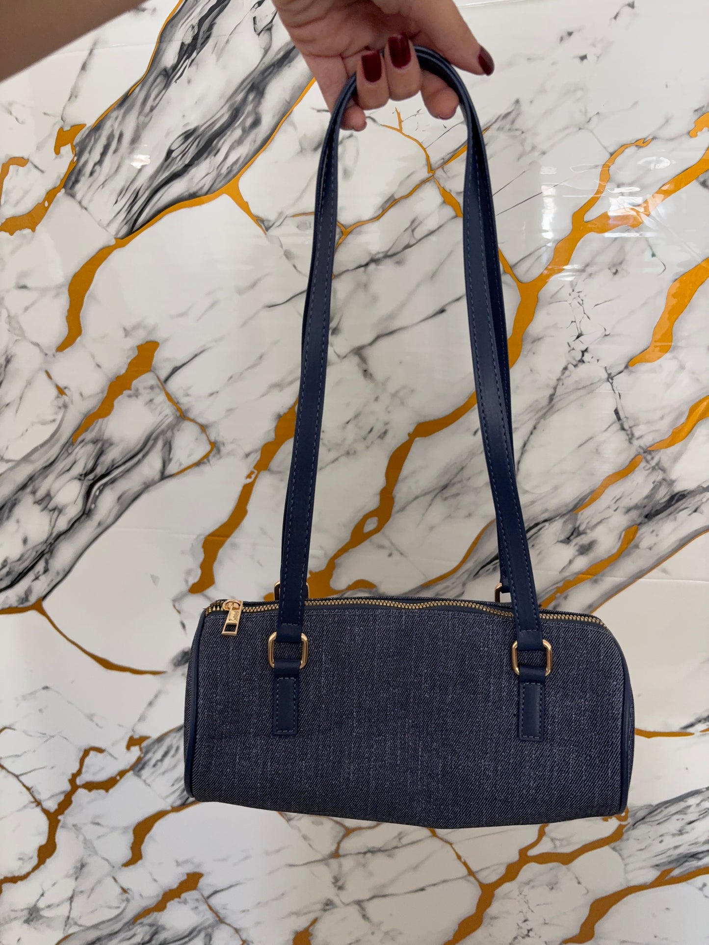 Borsa Denim