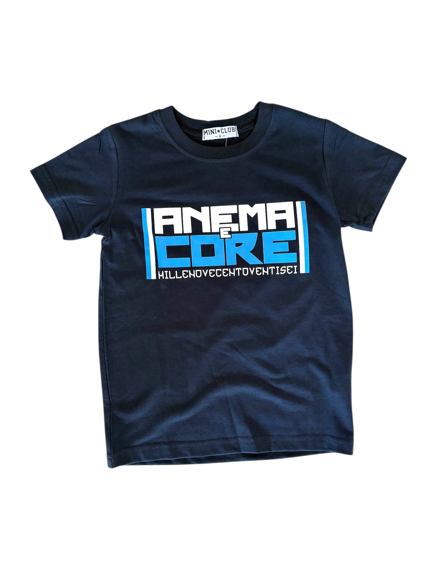 T-shirt Anema&Core Bambino