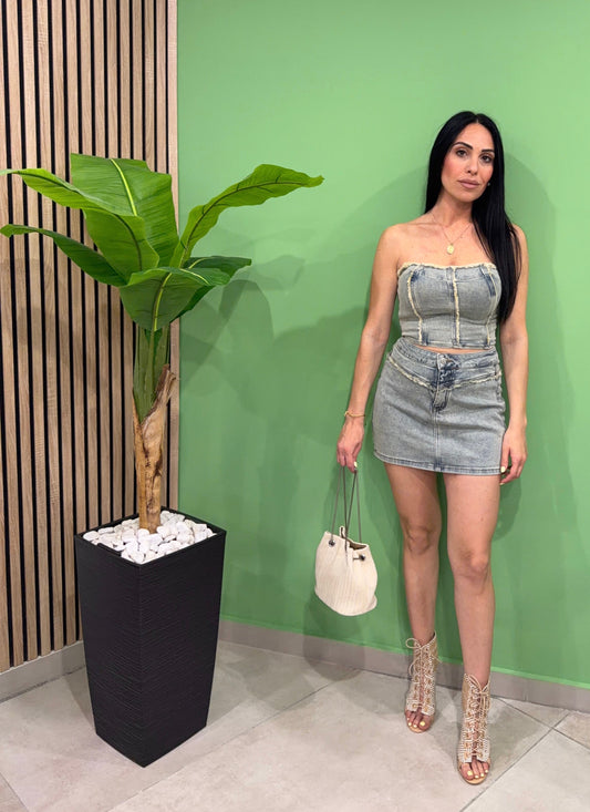Coordinato Samira