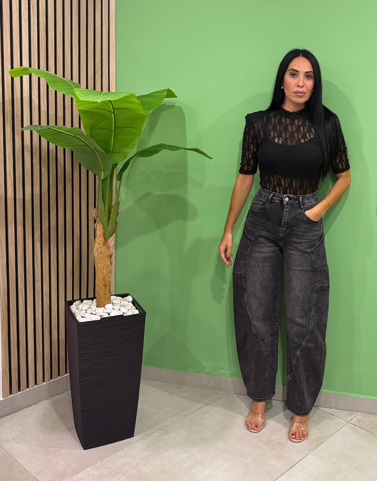 Body Samira