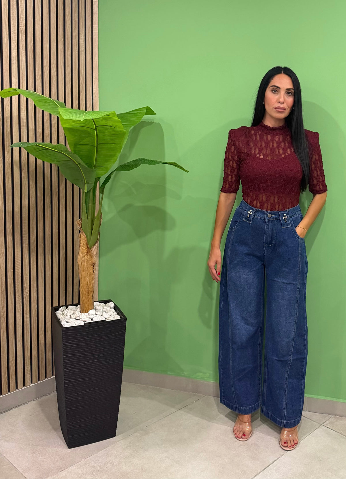 Body Samira
