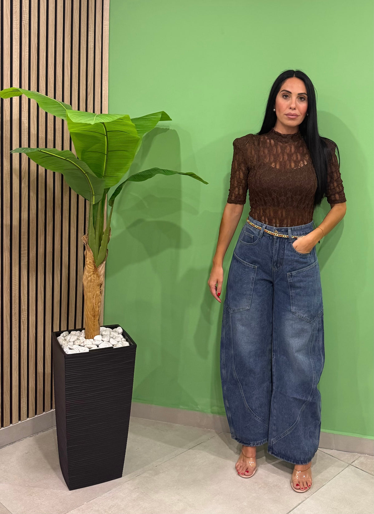 Body Samira