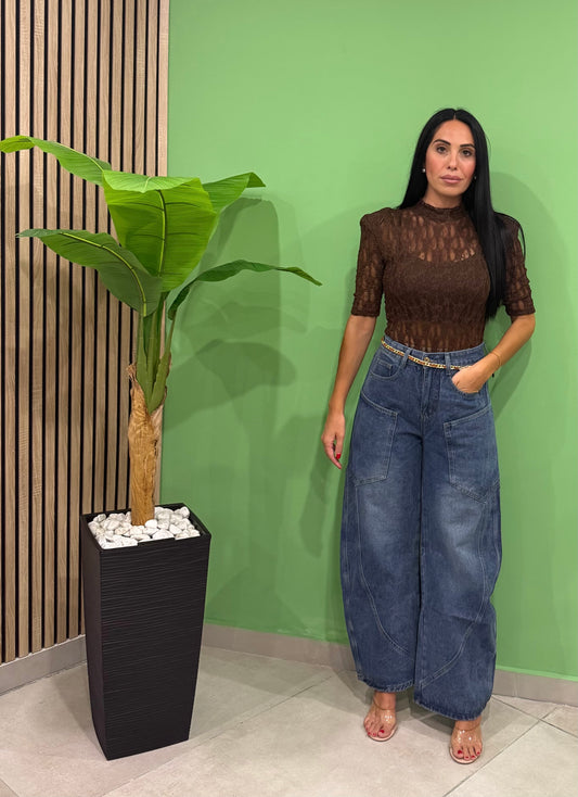 Body Samira