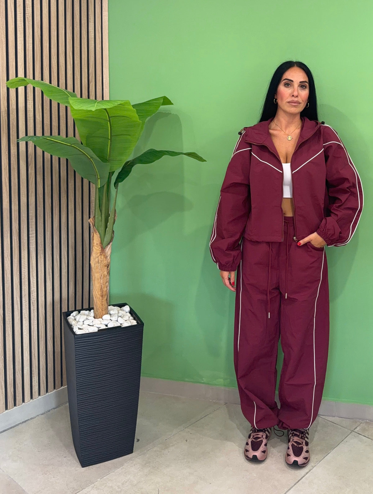 Coordinato Jole