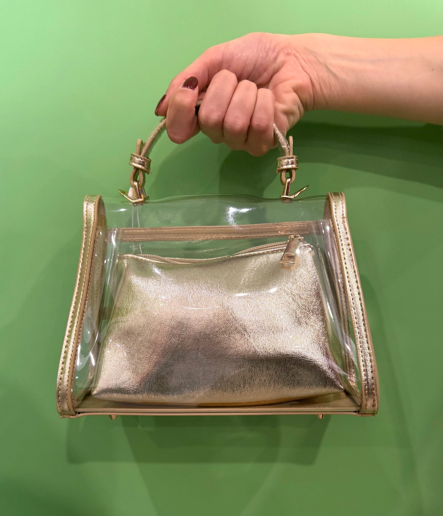 Borsa Taylor