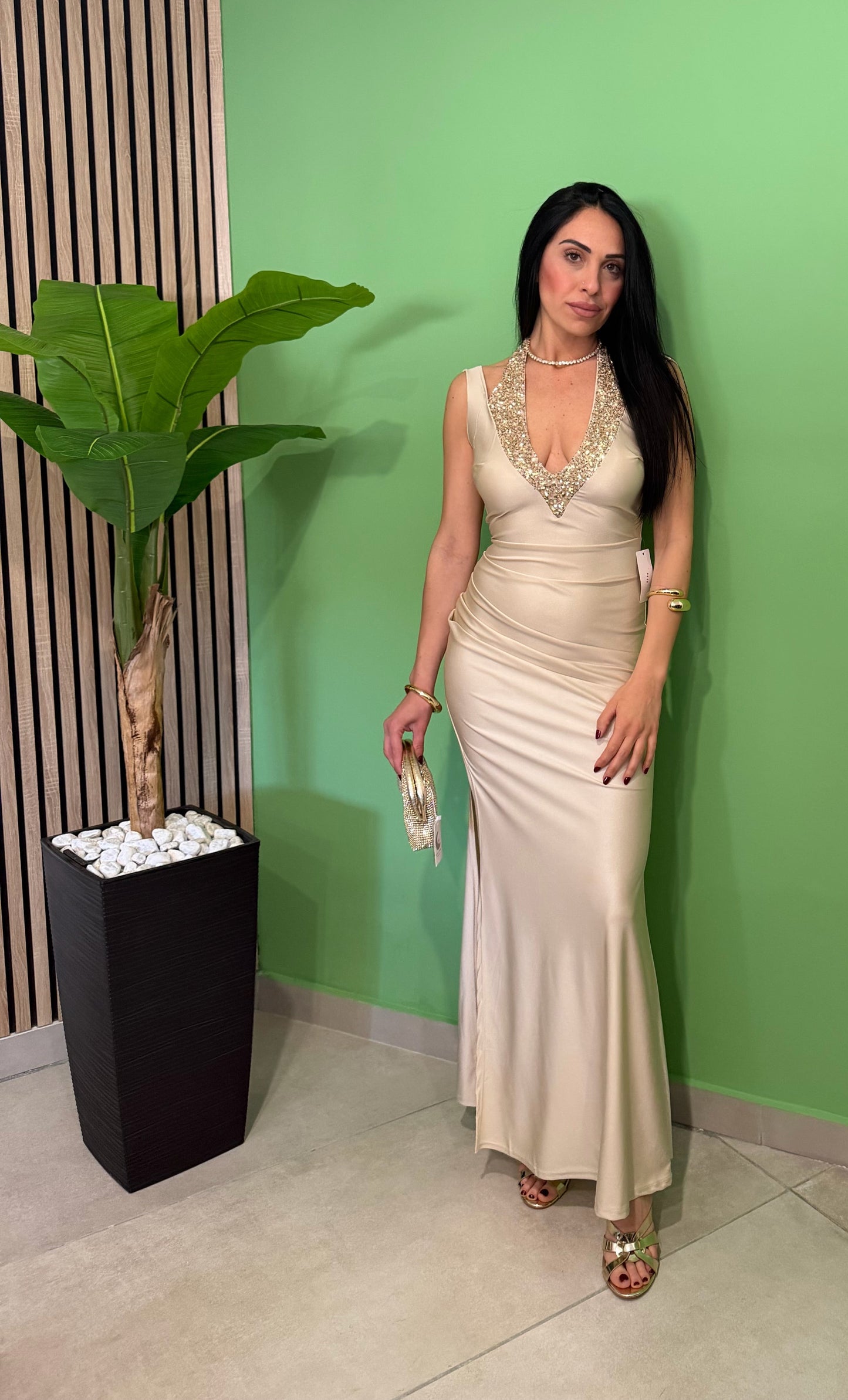 Abito Elegance