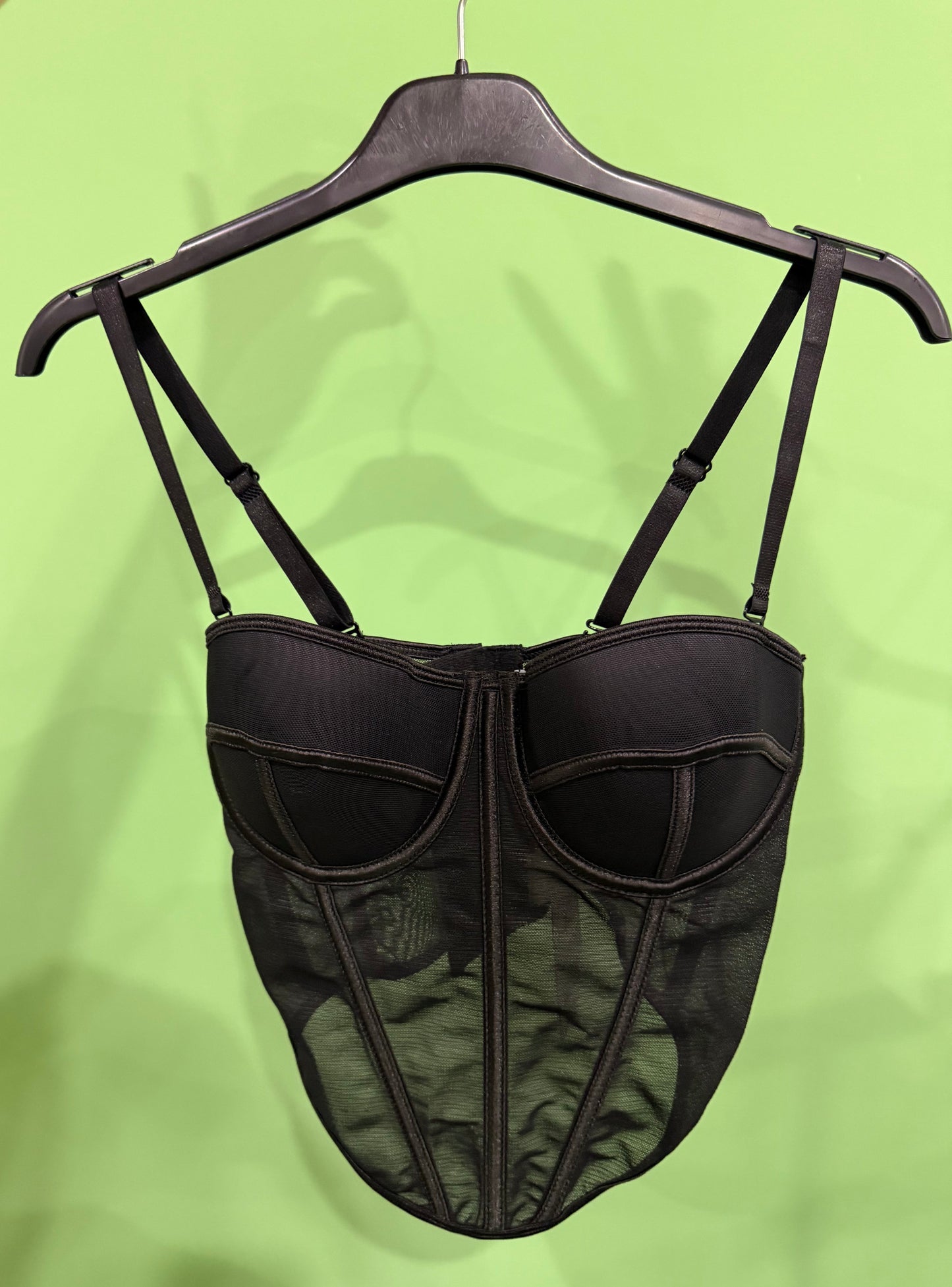 Corsetto Lorys