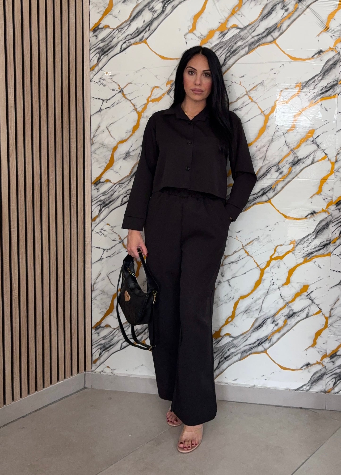 Coordinato Louise