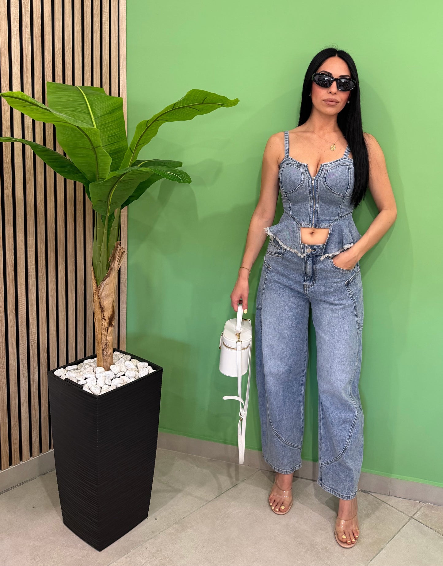 Coordinato Ginevra