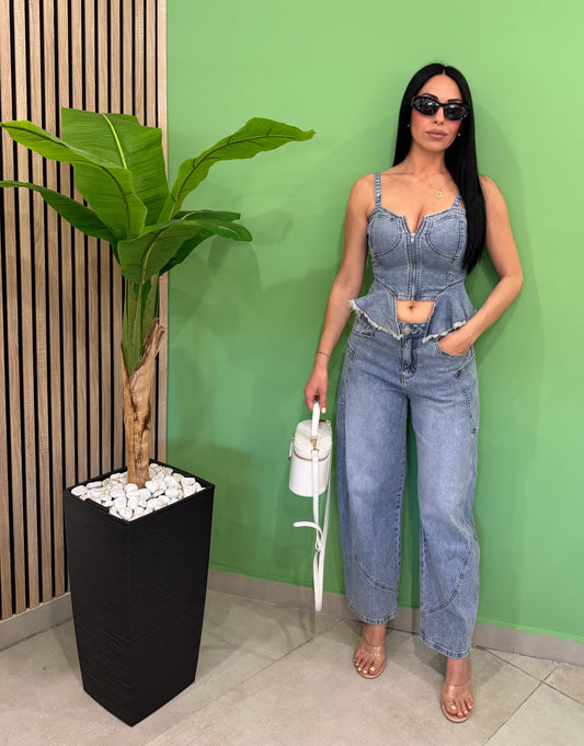 Coordinato Ginevra