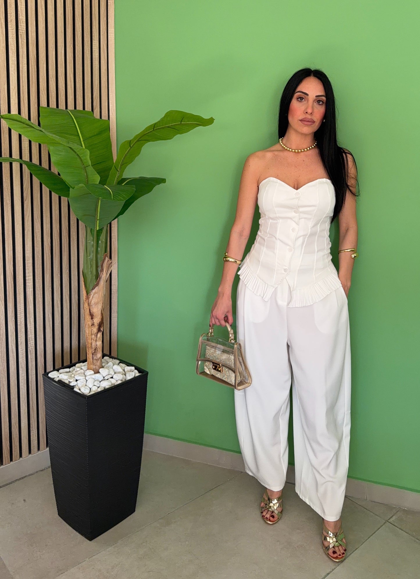 Coordinato Ginevra