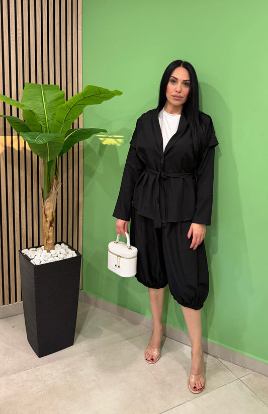 Coordinato Jennyfer