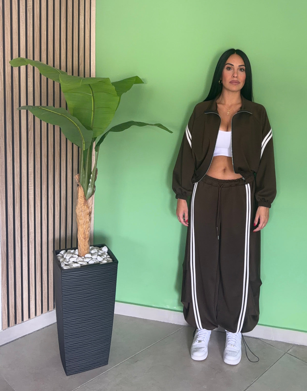 Coordinato Kesya