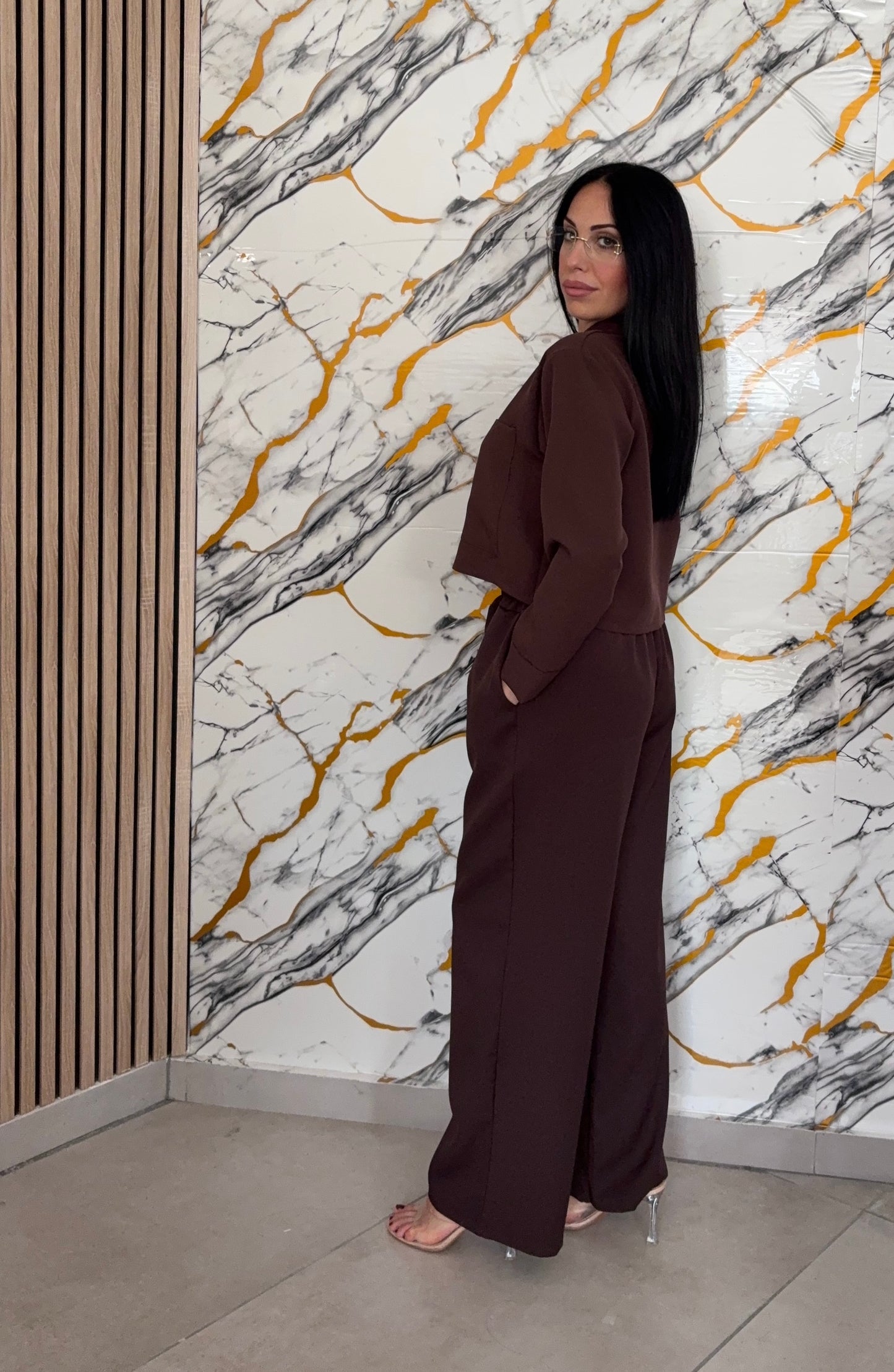 Coordinato Louise