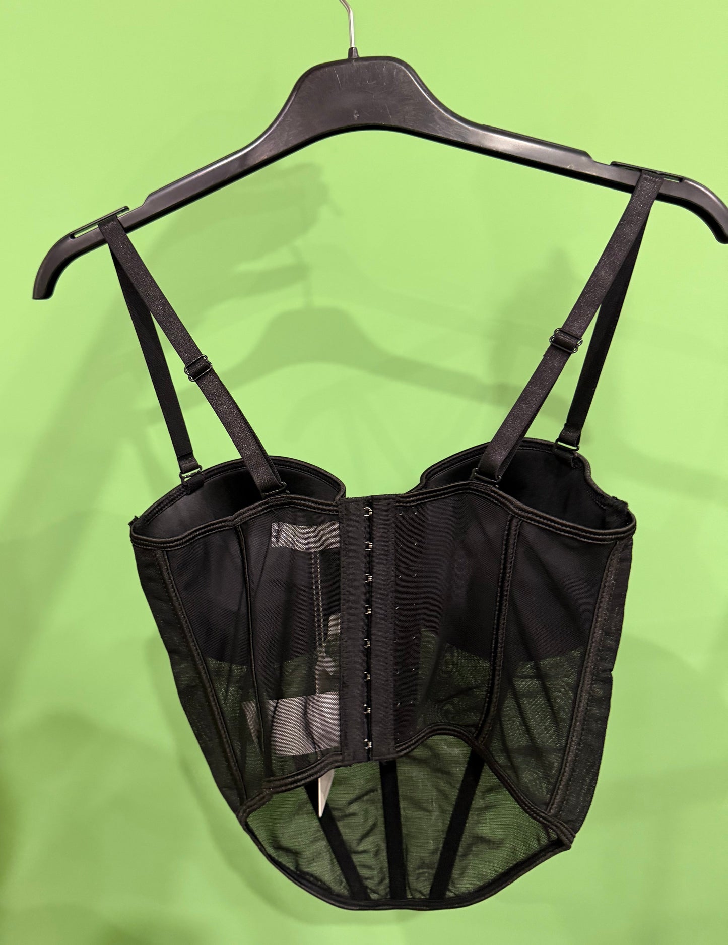 Corsetto Lorys