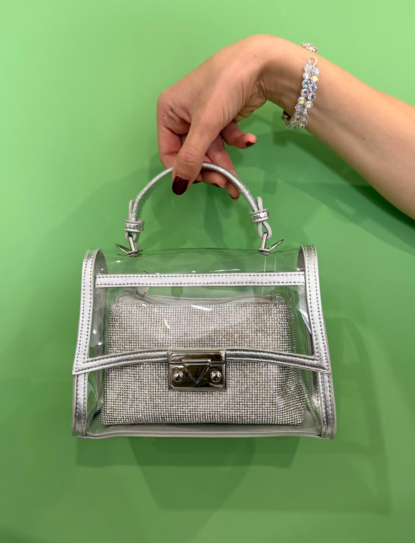 Borsa Taylor